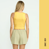 CAMISOLE FEMME FUN TIMES RIB, BILLABONG - DM2 SHOP