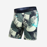 BOXER BN3TH CLASSIC BRIEF FRONDS DARK - DM2 SHOP