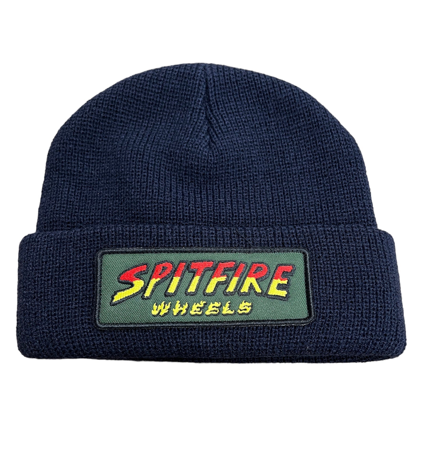 TUQUE HELLHOUNDS SCRIPT SPITFIRE - DM2 SHOP
