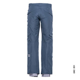 PANTALON ISOLÉ FEMME GEODE THERMOGRAPH BLEU, 686 - DM2 SHOP