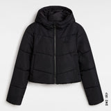 MANTEAU DE VILLE ISOLÉ FILLE MTE FOUNDRY VANS - DM2 SHOP