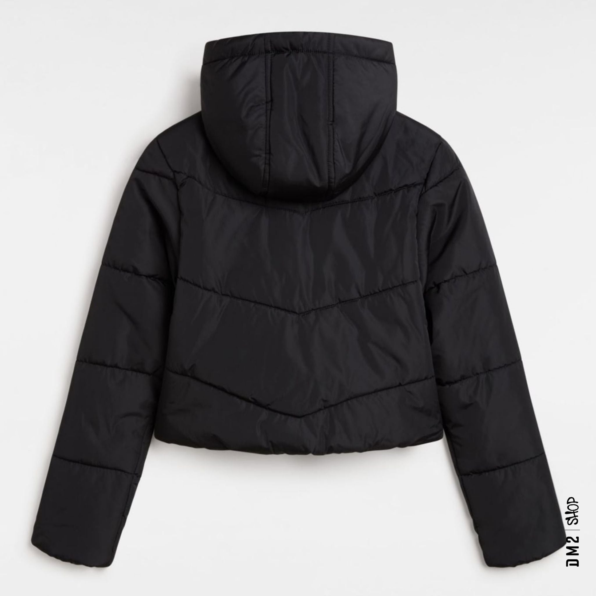 MANTEAU DE VILLE ISOLÉ FILLE MTE FOUNDRY VANS - DM2 SHOP