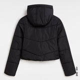 MANTEAU DE VILLE ISOLÉ FILLE MTE FOUNDRY VANS - DM2 SHOP