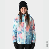 MANTEAU SNOW FILLE 686 ATHENA SEAGLASS - DM2 SHOP