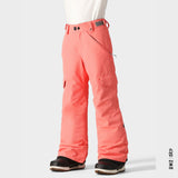 PANTALON SNOW FILLE LOLA 686 TULIP - DM2 SHOP