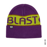 TUQUES AIRBLASTER GO MEDIUM, 3 couleurs - DM2 SHOP