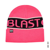 TUQUES AIRBLASTER GO MEDIUM, 3 couleurs - DM2 SHOP