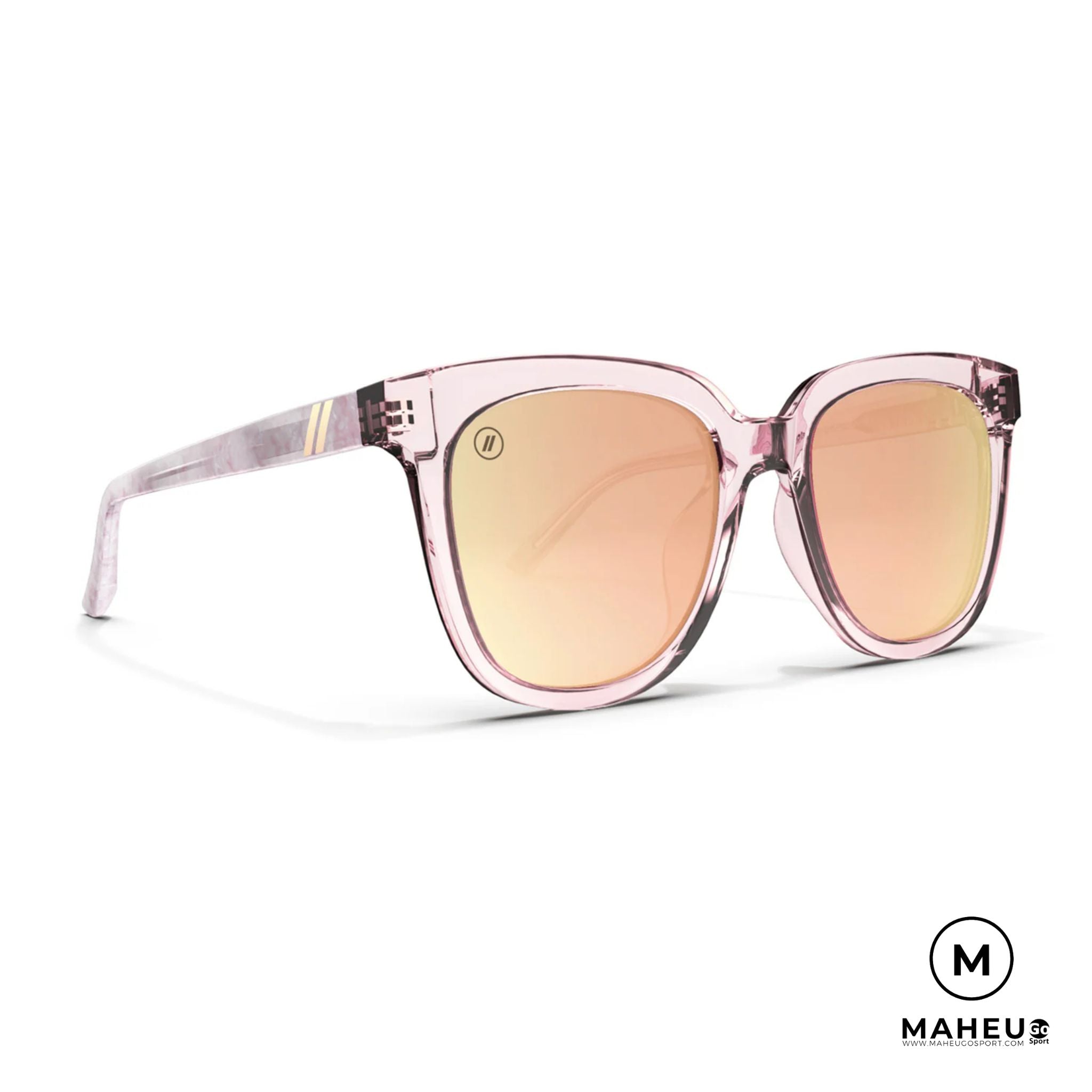 LUNETTE SOLAIRE FEMME GEMSTONE GROVE, BLENDERS - DM2 SHOP