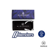 LUNETTE SOLAIRE LILAC LUSH H - SERIE, BLENDERS - DM2 SHOP