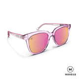 LUNETTE SOLAIRE FEMME NEON QUEEN GROVE, BLENDERS - DM2 SHOP