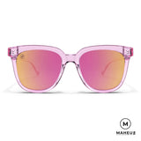 LUNETTE SOLAIRE FEMME NEON QUEEN GROVE, BLENDERS - DM2 SHOP