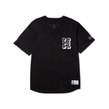 BASEBALL TEE H - STAR HUF, 2 couleurs - DM2 SHOP
