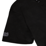BASEBALL TEE H - STAR HUF, 2 couleurs - DM2 SHOP