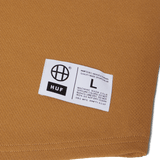 BASEBALL TEE H - STAR HUF, 2 couleurs - DM2 SHOP