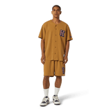 BASEBALL TEE H - STAR HUF, 2 couleurs - DM2 SHOP