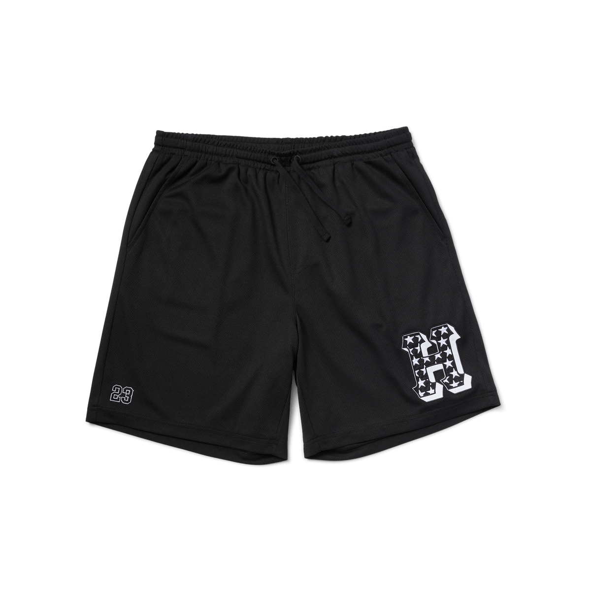 SHORT BASEBALL H - STAR EASY HUF, 2 couleurs - DM2 SHOP
