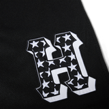 SHORT BASEBALL H - STAR EASY HUF, 2 couleurs - DM2 SHOP
