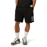 SHORT BASEBALL H - STAR EASY HUF, 2 couleurs - DM2 SHOP