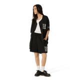 SHORT BASEBALL H - STAR EASY HUF, 2 couleurs - DM2 SHOP