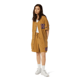 SHORT BASEBALL H - STAR EASY HUF, 2 couleurs - DM2 SHOP