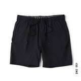 WALKSHORT HYBRID HOMME HEMP NO SEE, VISSLA - DM2 SHOP