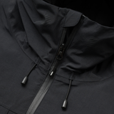 HERITAGE JACKET - MANTEAU ISOLE SNOW - NOIR