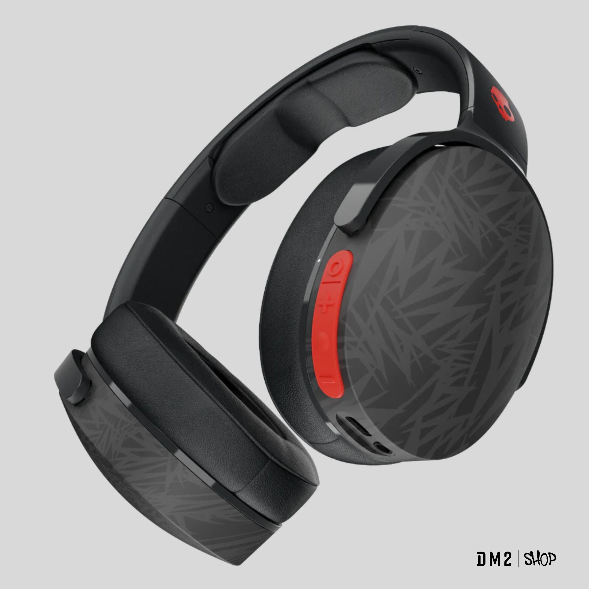 ECOUTEURS SKULLCANDY HESH EVO TRIPLE THREAT - DM2 SHOP