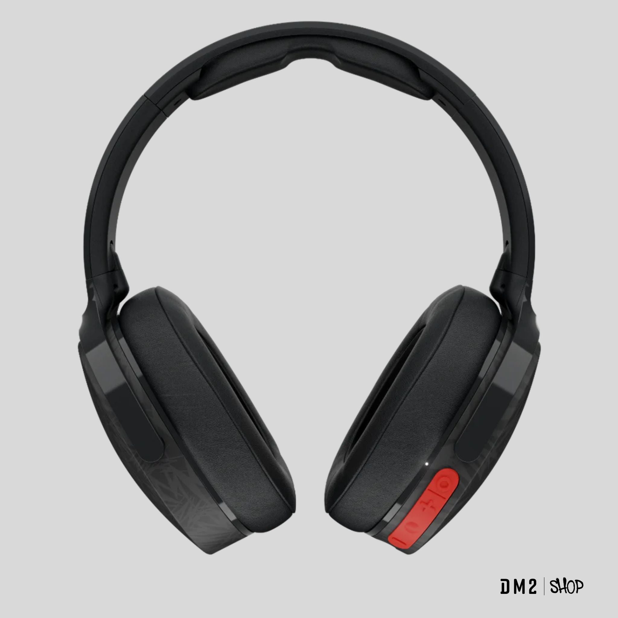 ECOUTEURS SKULLCANDY HESH EVO TRIPLE THREAT - DM2 SHOP