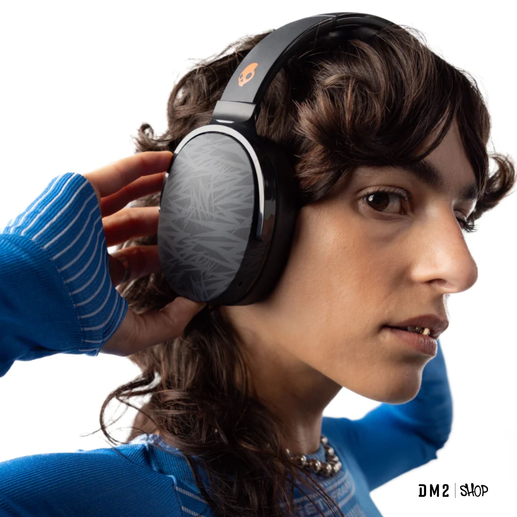 ECOUTEURS SKULLCANDY HESH EVO TRIPLE THREAT - DM2 SHOP
