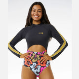 SURF SUIT FEMME HIBISCUS SPLICE RIP CURL - DM2 SHOP