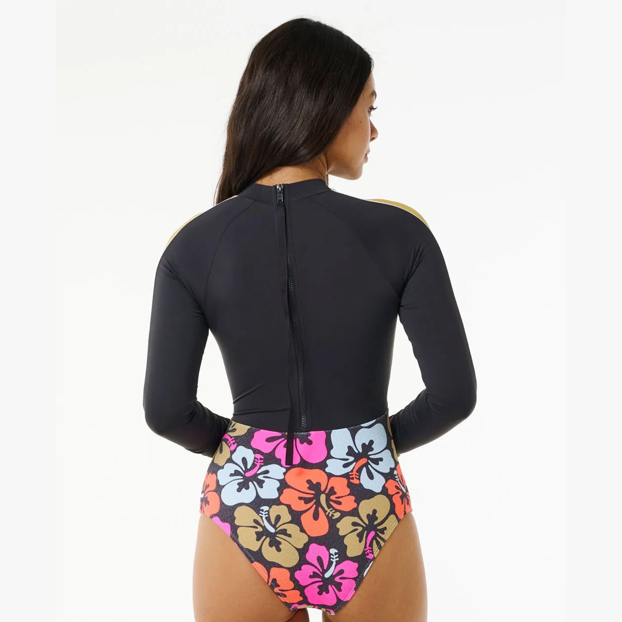SURF SUIT FEMME HIBISCUS SPLICE RIP CURL - DM2 SHOP