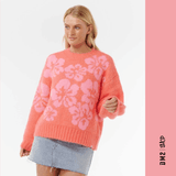 TRICOT FEMME HIBISCUS HEAT, RIP CURL - DM2 SHOP