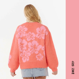 TRICOT FEMME HIBISCUS HEAT, RIP CURL - DM2 SHOP
