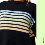 TRICOT RIP CURL HIGH TIDE HIBISCUS FEMME - DM2 SHOP