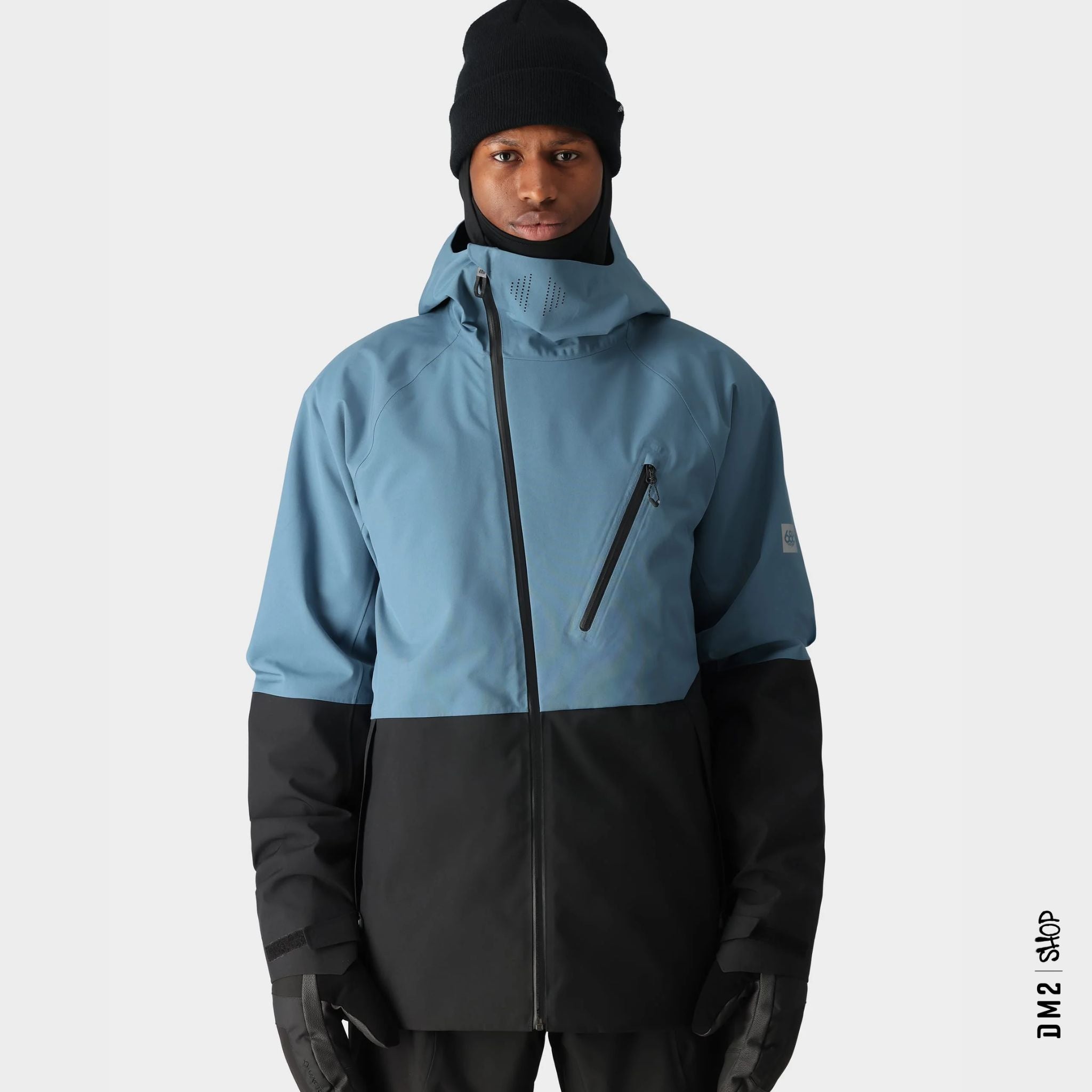 MANTEAU SNOW HOMME 686 HYDRA THERMAGRAPH STELLAR - DM2 SHOP