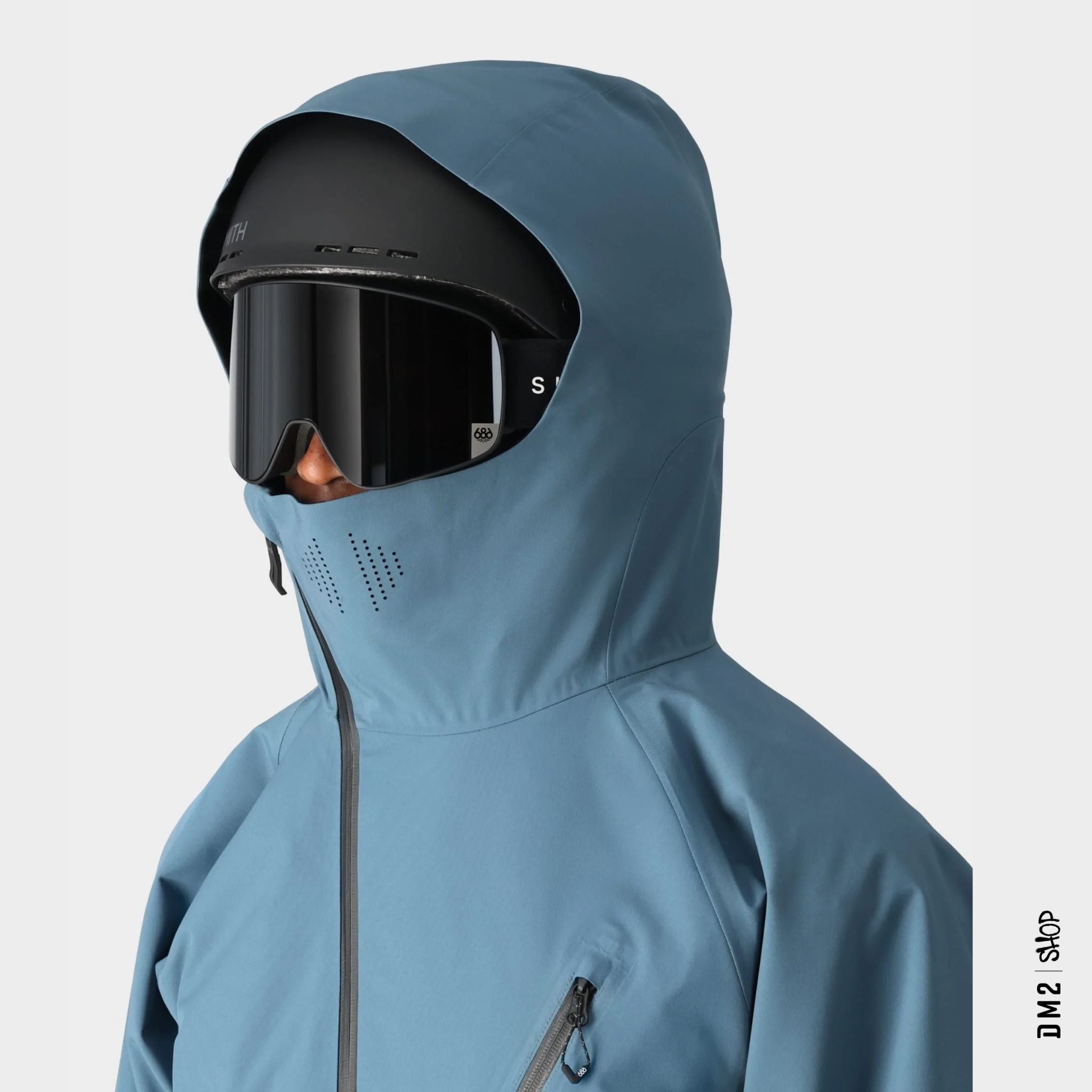 MANTEAU SNOW HOMME 686 HYDRA THERMAGRAPH STELLAR - DM2 SHOP