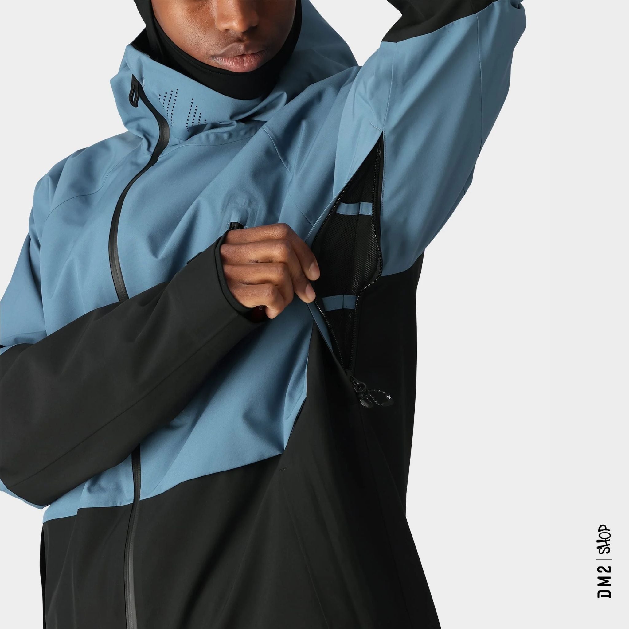 MANTEAU SNOW HOMME 686 HYDRA THERMAGRAPH STELLAR - DM2 SHOP