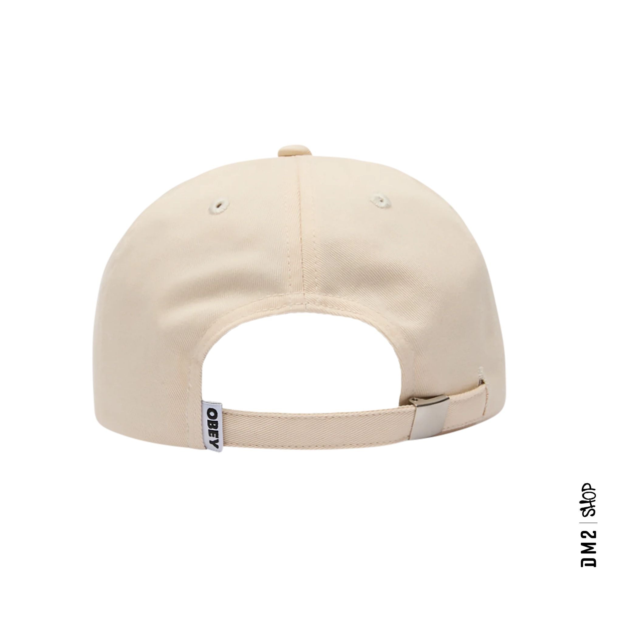 CASQUETTE ICON PATCH, OBEY ( 2 couleurs ) - DM2 SHOP