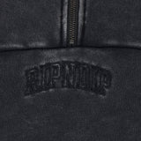FLEECE NIGHT QUARTER ZIP HOMME - DM2 SHOP