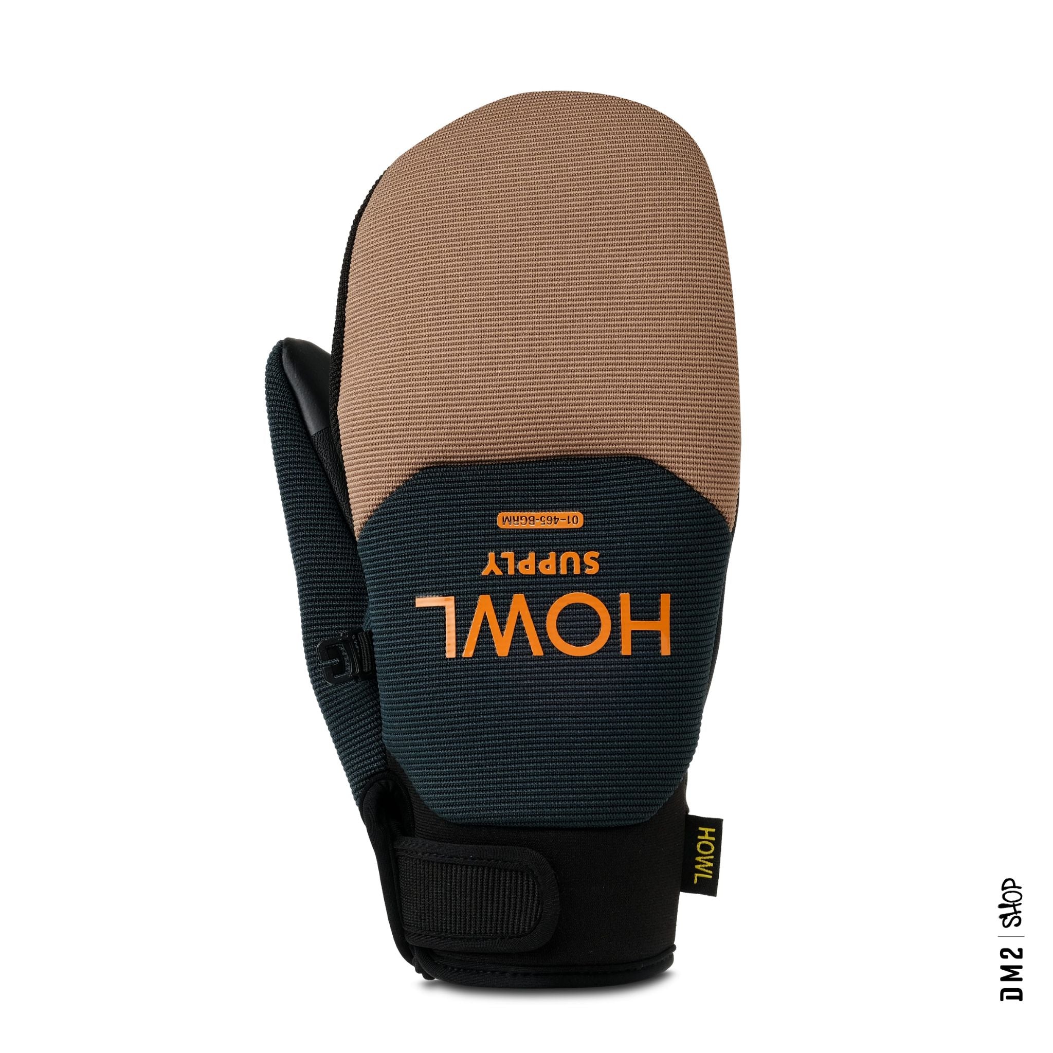 MITAINE PIPE SNOW JEEPSTER , HOWL - DM2 SHOP