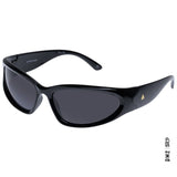 LUNETTE SOLAIRE JUPITER NOIR, AIRE - DM2 SHOP