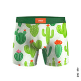 BOXER ENFANT CACTUS, UNDZ - DM2 SHOP