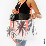 TOTE BAG REVERSIBLE KALAPANA ALOHA - DM2 SHOP