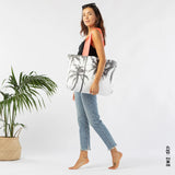 TOTE BAG REVERSIBLE KALAPANA ALOHA - DM2 SHOP