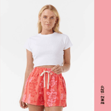 SHORT FEMME KEEPSHAKES TERRY, RIP CURL - DM2 SHOP