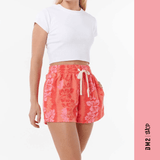SHORT FEMME KEEPSHAKES TERRY, RIP CURL - DM2 SHOP