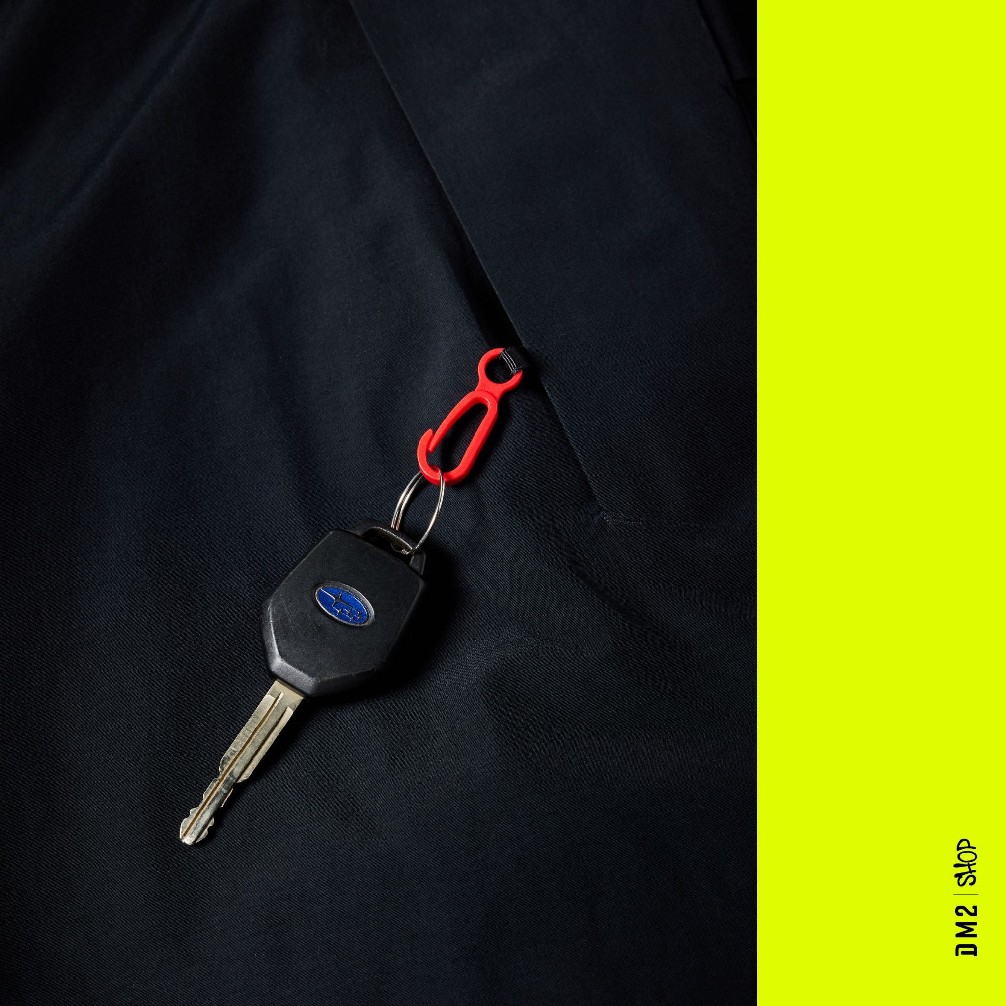 PANTALON SNOW JUNIOR CARGO LIME 686 - DM2 SHOP