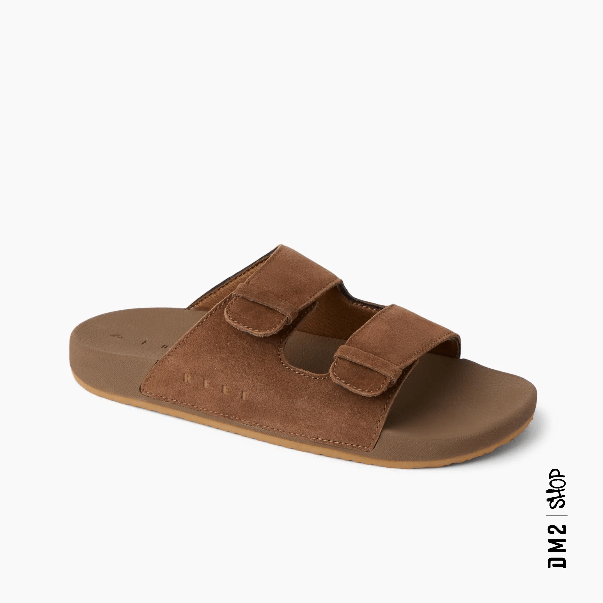 SANDALES ENFANTS L OJAI BRUN, REEF - DM2 SHOP