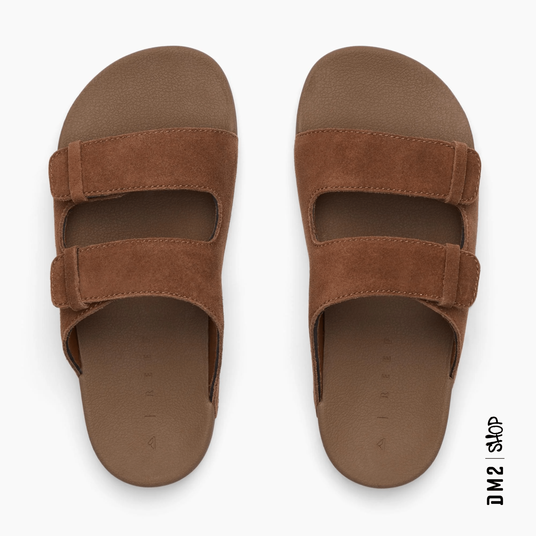 SANDALES ENFANTS L OJAI BRUN, REEF - DM2 SHOP