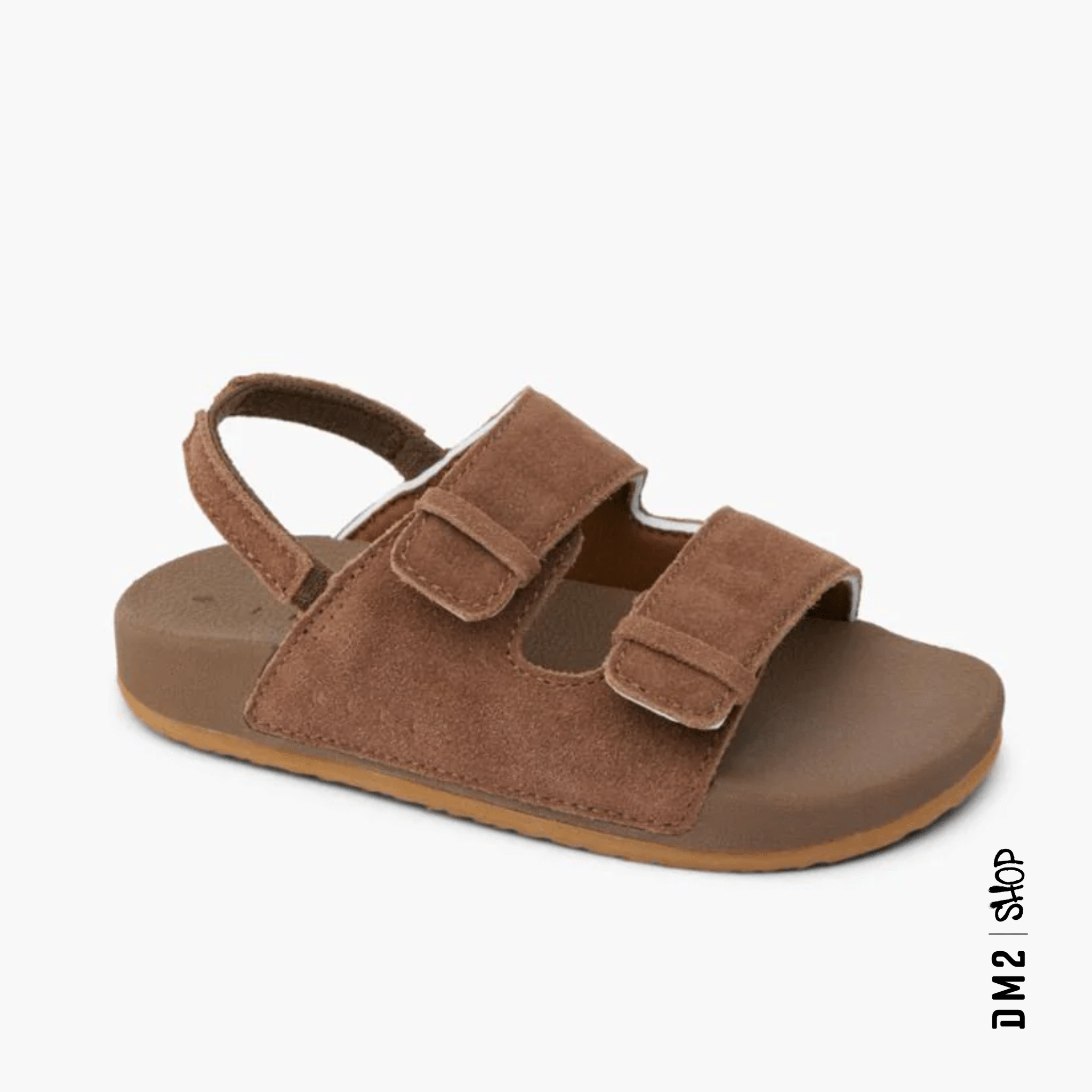 SANDALES ENFANTS L OJAI BRUN, REEF - DM2 SHOP